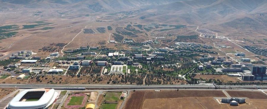 “Dünyanın En Etkili Bilim İnsanları” listesinde İnönü Üniversitesi’nden 10 İsim