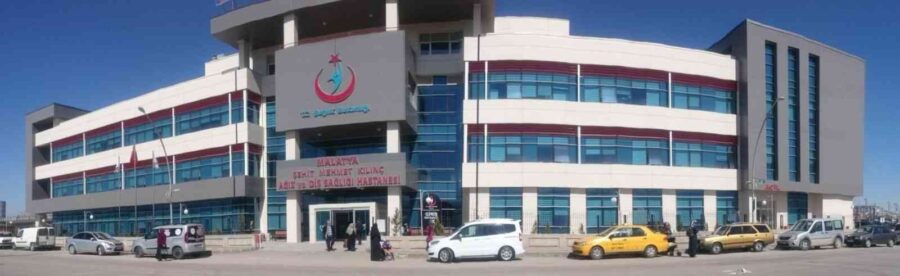 Malatya’da mesai dışında da ’’diş’’ hizmeti verilecek