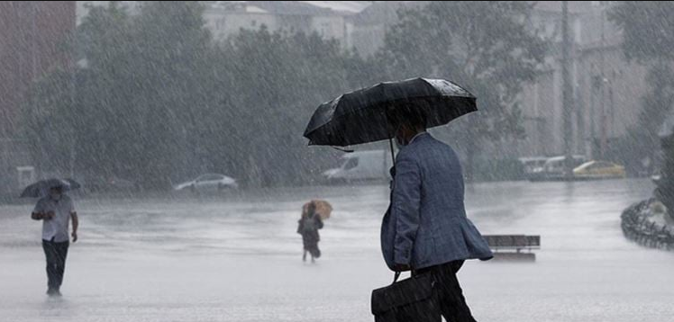 Meteorolojiden Malatya’ya Uyarı