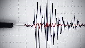 Doğanşehir’de 4.0 Şiddetinde Deprem