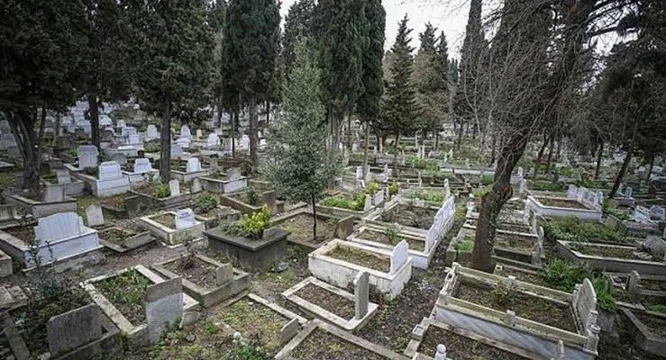 19 Kasım 2023 tarihinde Malatya’da vefat edenler