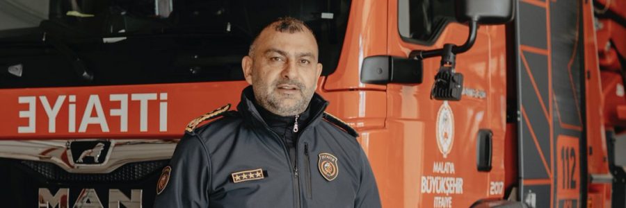 Başkan Katipoğlu’ndan Malatyalılara Trafik Uyarısı