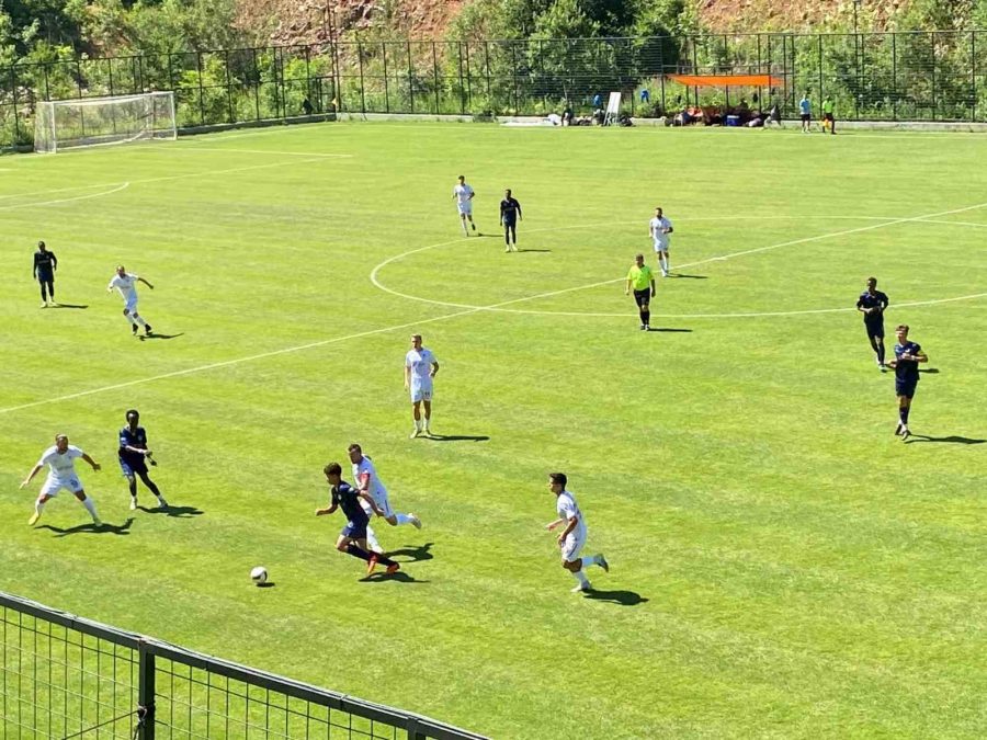 Sucleia: 0 – Elazığspor: 2