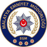 Malatya İl Emniyet Müdürü Değişti