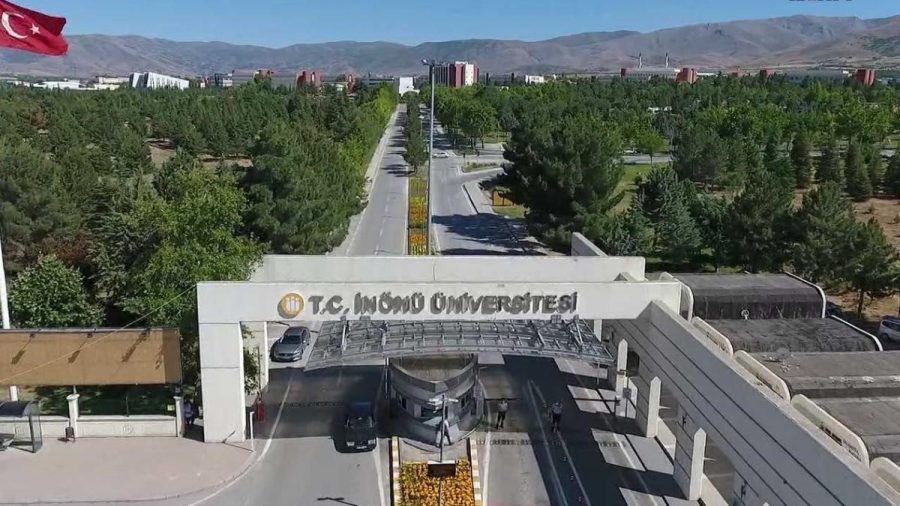 İnönü Üniversitesi Senatosu’ndan İsrail’e Kınama