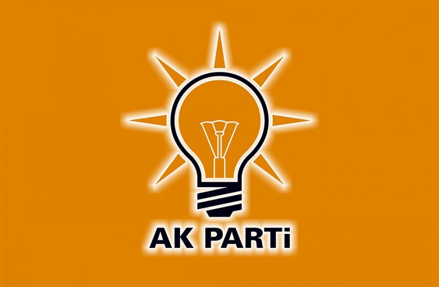 Ak Parti Belediye Meclis Üyesi aday listesi açıklandı