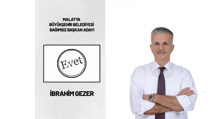 Gezer, “5 yılda 50 bin konut yapacağız”