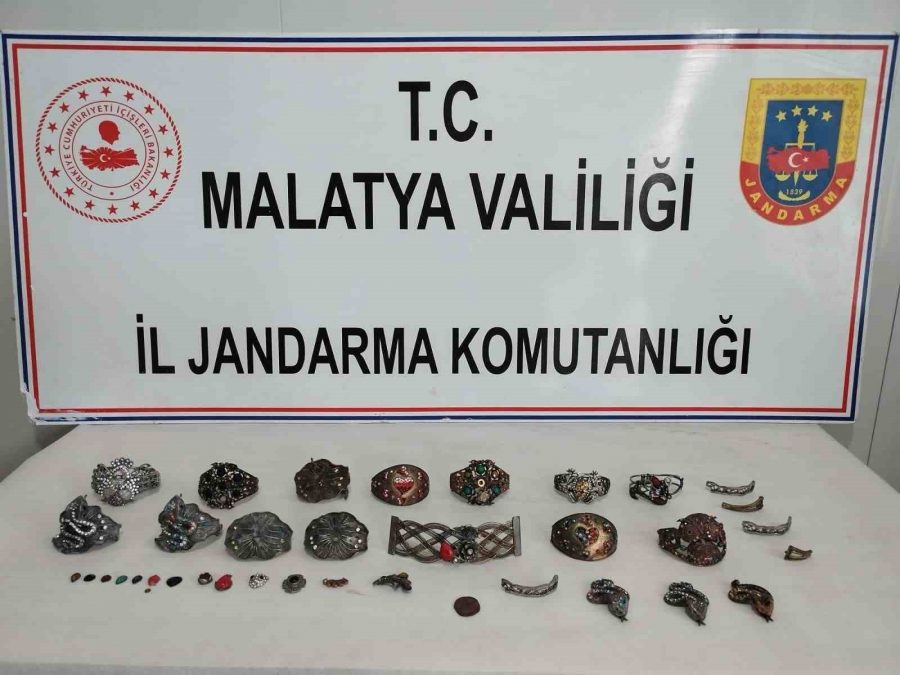 Malatya’da uyuşturucu tacirlerine göz açtırılmıyor