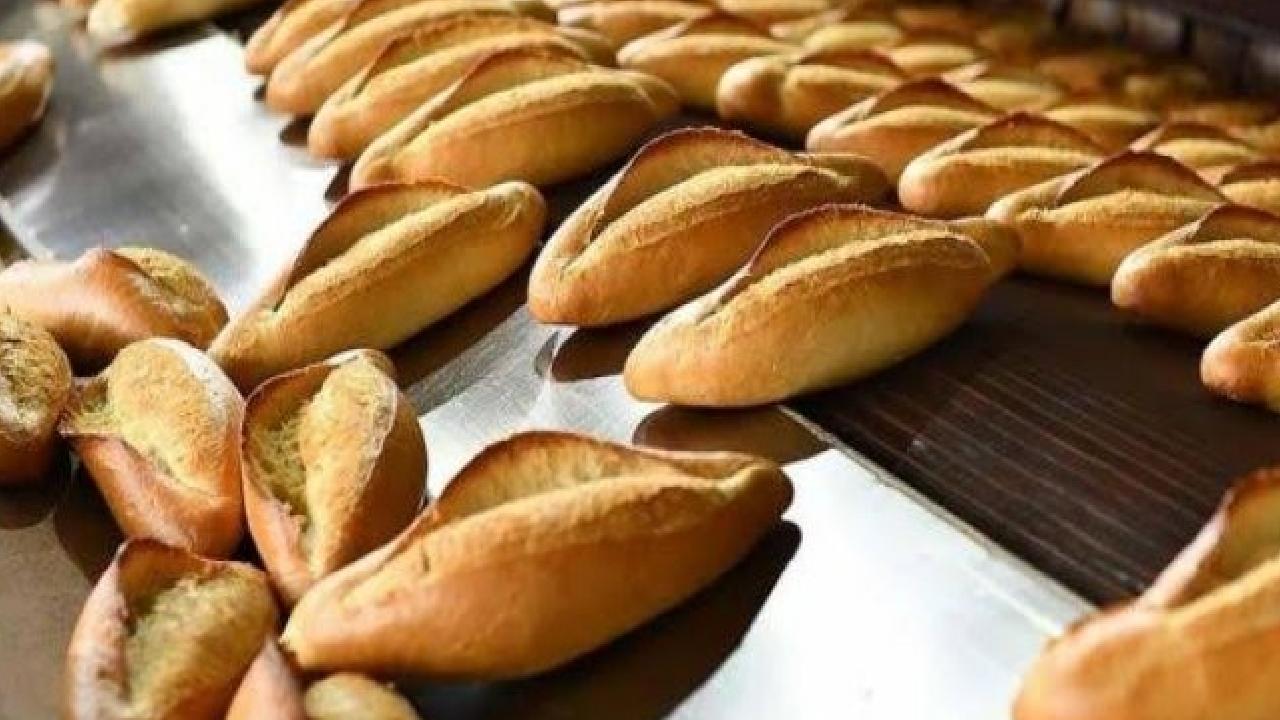 Ekmek ve Simit Fiyatlarının Belirlenmesinde Yeni Uygulamaya Geçildi