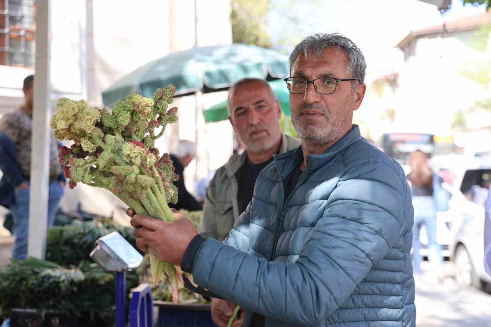 Doğu’nun Muzu ’Işkın’ Tezgahlarda Yerini Aldı