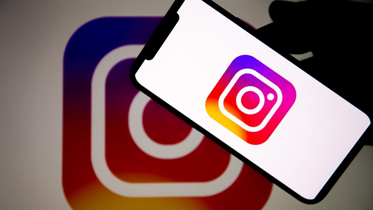 Instagram’a Erişim Engellendi