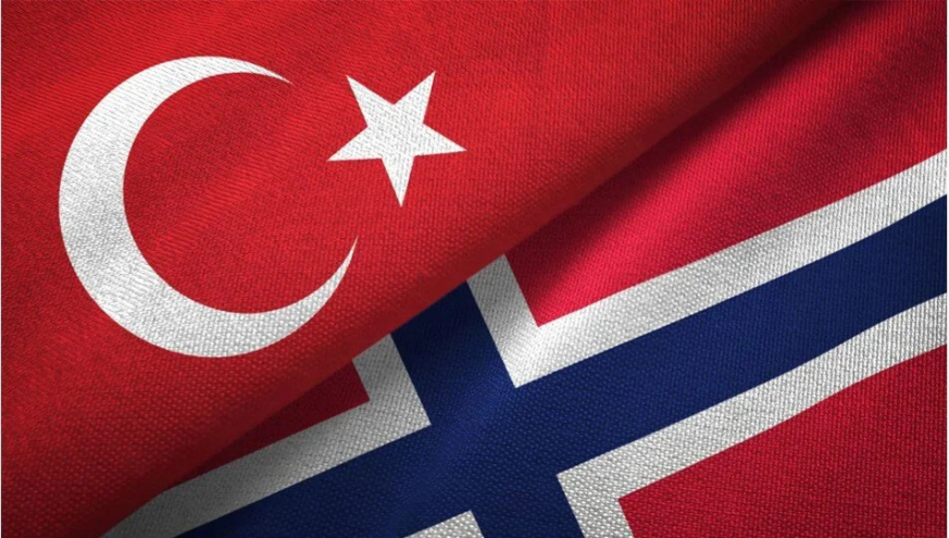 Norveç, Türkiye’ye yönelik Savunma Sanayi kısıtlamalarını kaldırdı