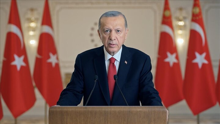 Cumhurbaşkanı Erdoğan: “Kırım Tatar Türkleri’nin güvenliği dış politikamızın önceliğidir”