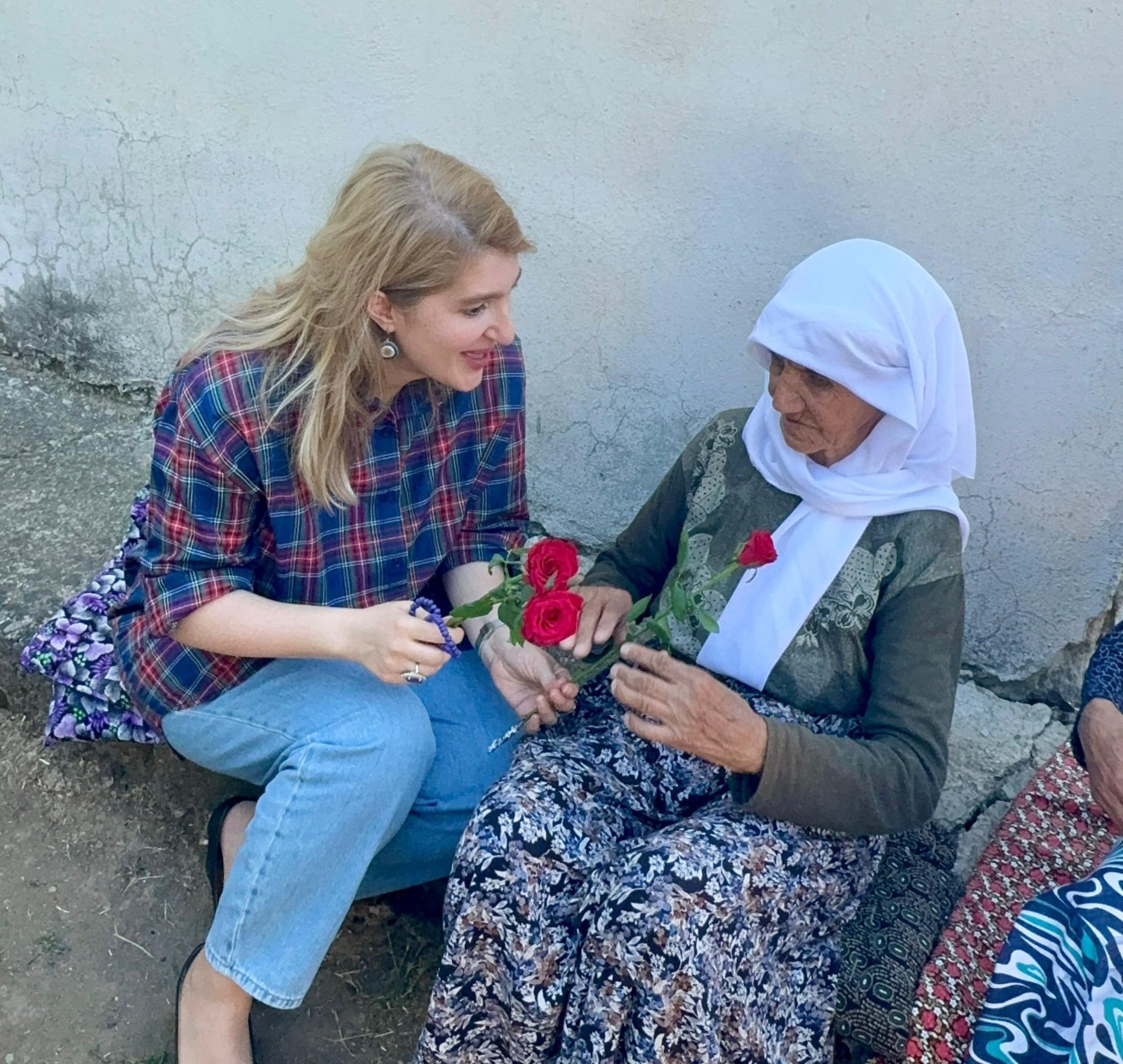 “Gidilmedik ev sıkılmadık el girilmedik gönül bırakmayacağız”