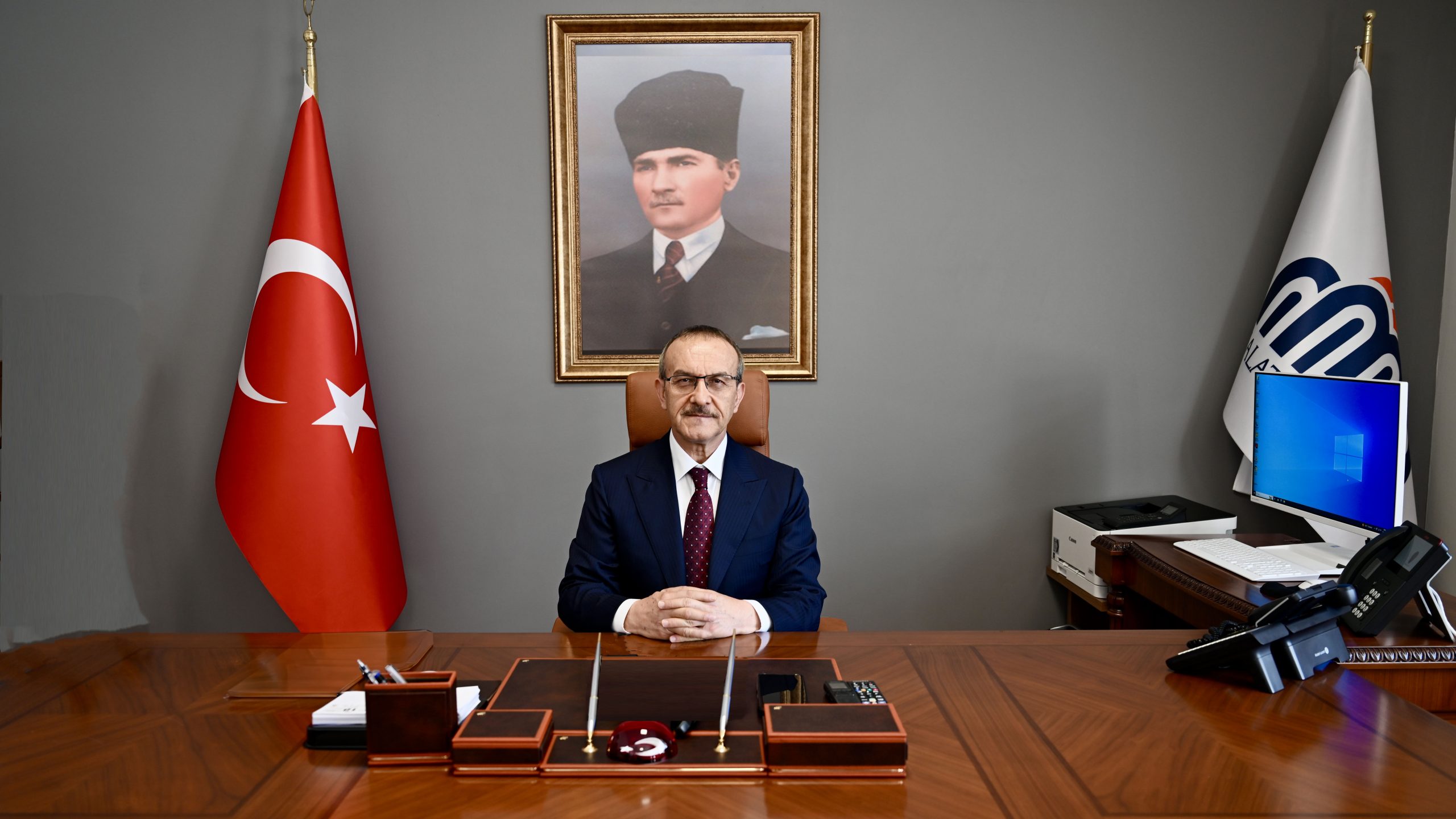 Vali Seddar Yavuz’un, 2024-2025 Eğitim Öğretim Yılı Mesajı