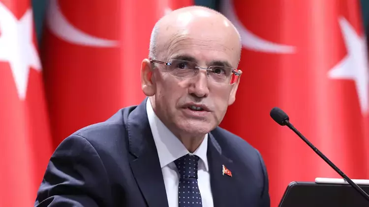 Mehmet Şimşek’ten yeni vergilere yönelik açıklama: “Çelik Kubbe kuracağız”