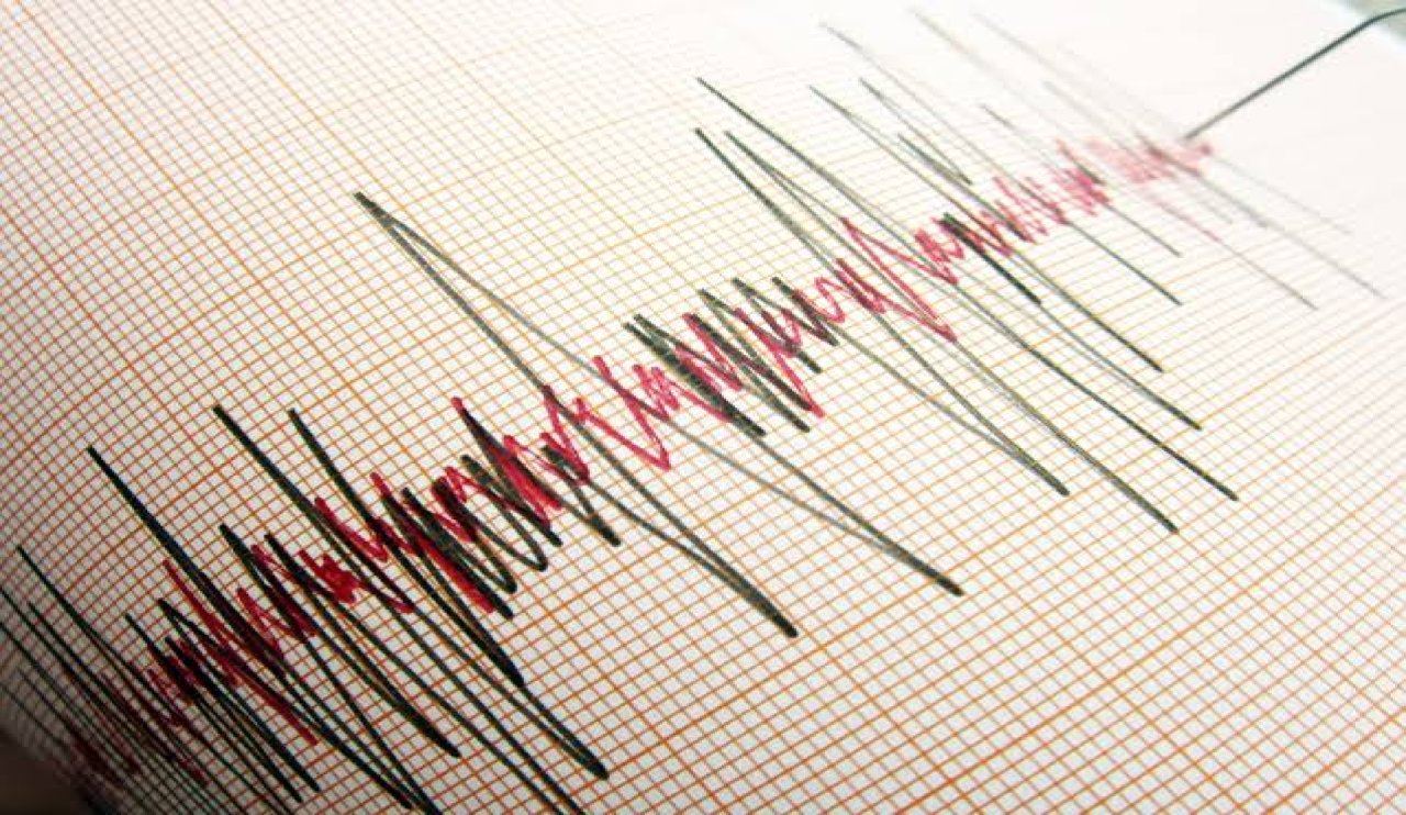 malatya kale ilçesinde 5,9 deprem oldu