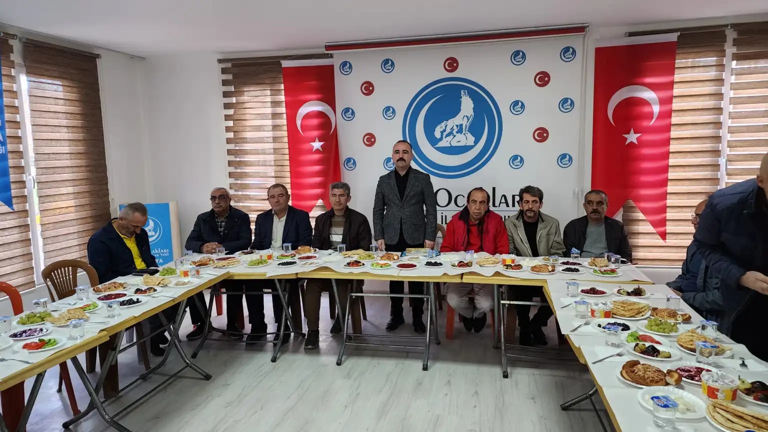 Malatya Ülkü Ocakları’ndan Gençlere Tarihi ve Eğitsel Bir Yolculuk: ‘Kutatgu Bilig’ Projesi