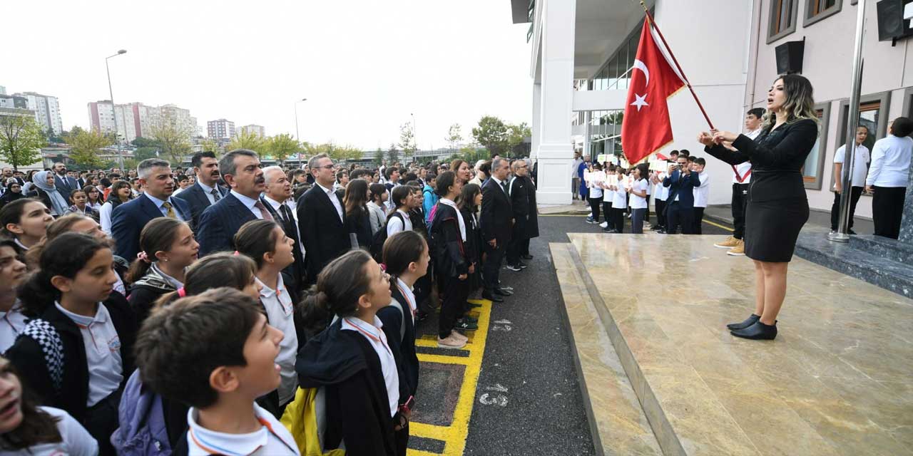 Milli Eğitim Bakanlığı, tüm şehirlere ders saatleri hakkında genelge gönderdi