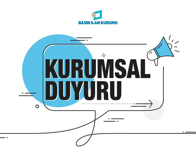 Basın İlan Kurumu Yönetim Kurulu’nun 2024 Yılı 20. Toplantısı gerçekleştirildi