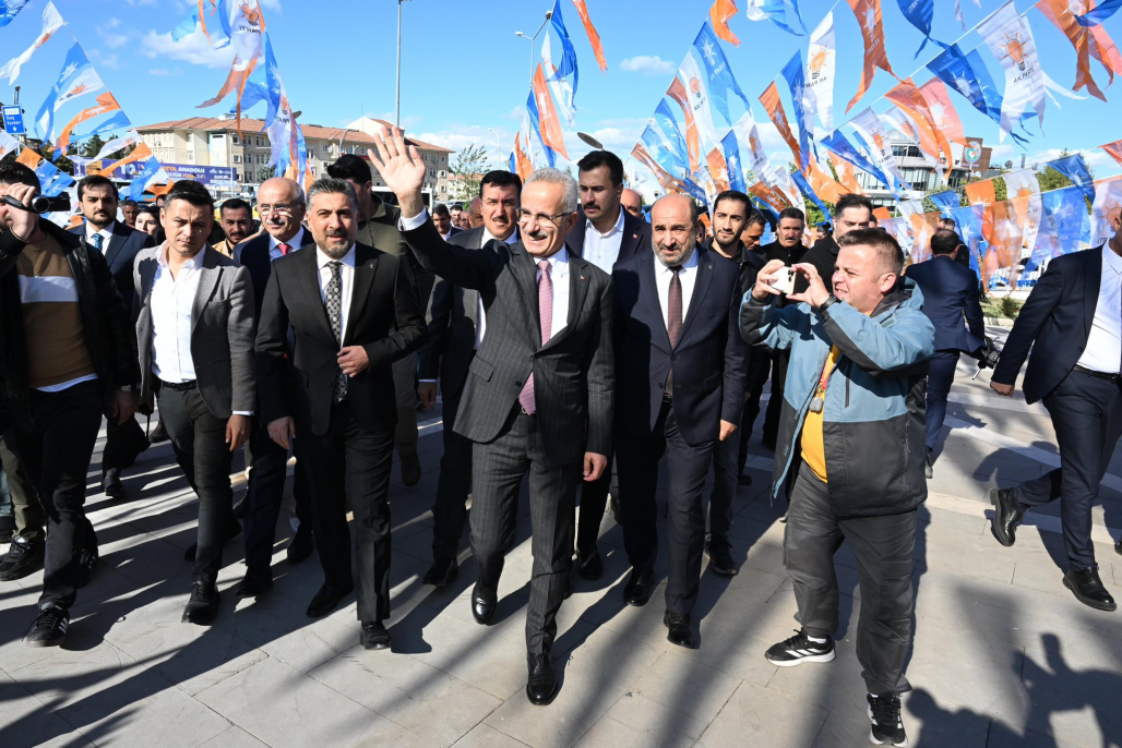 Basri Kahveci Güven Tazeledi