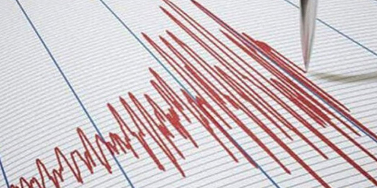 Malatya da Deprem Korkuttu