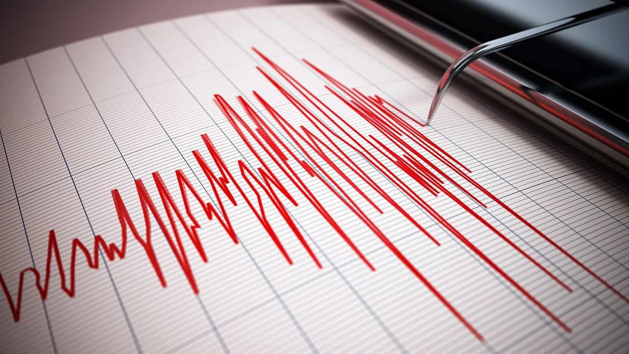 SON DAKİKA: Malatya’da 4,9 büyüklüğünde deprem