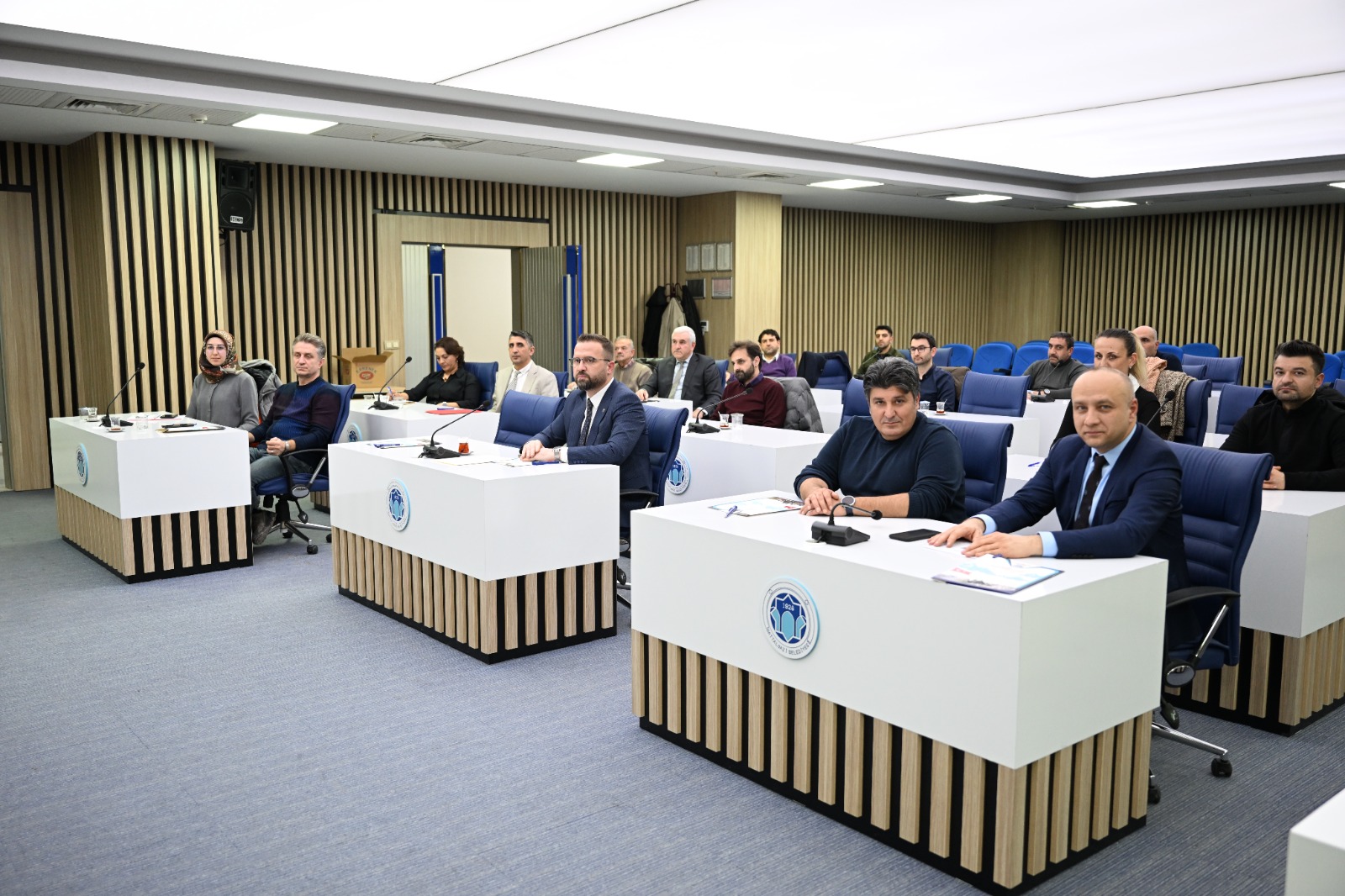 Arslantepe’nin Beş Yıllık Yol Haritası Battalgazi Belediyesi Ev Sahipliğinde Hazırlandı