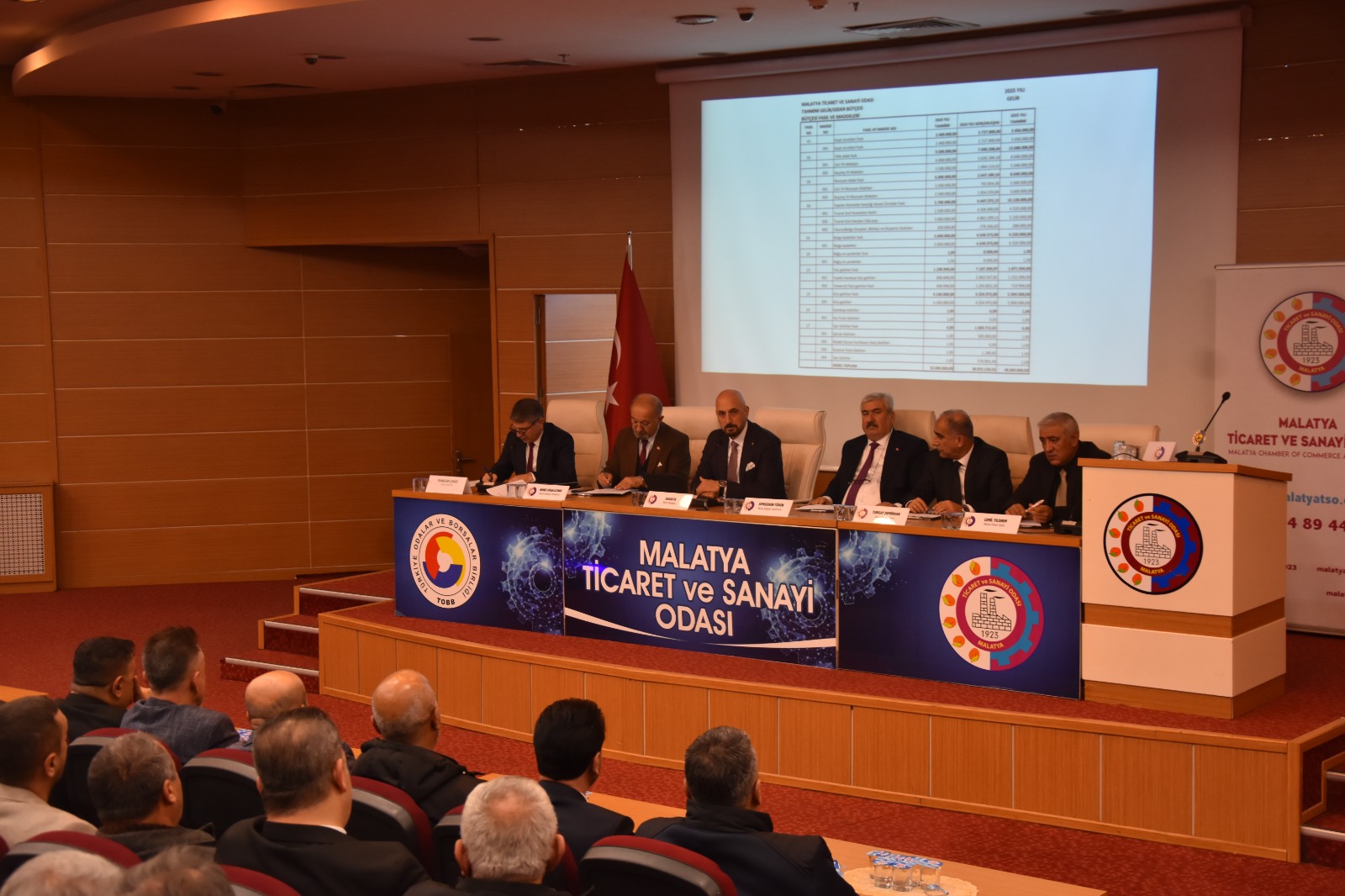 Sadıkoğlu: “Temennimiz, sorunlarımızın 2024 yılında kalması”