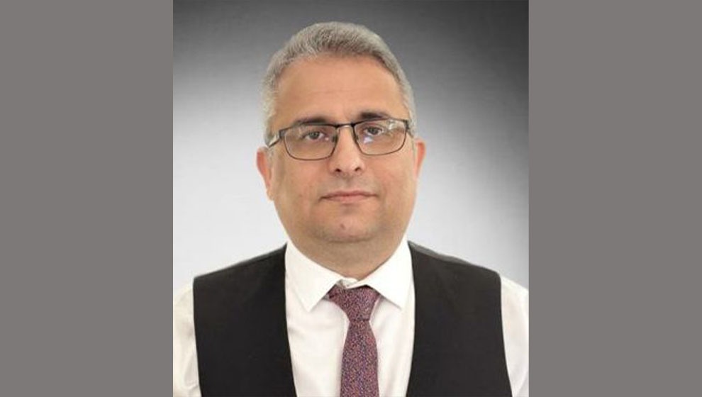 İnönü Üniversitesi Öğretim Üyesi Prof. Dr. Davut Hanbay, TBMM Yapay Zeka Komisyonu’nda Uzman olarak görev aldı.